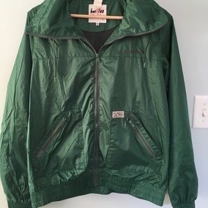 Billabong Windbreaker Jacket